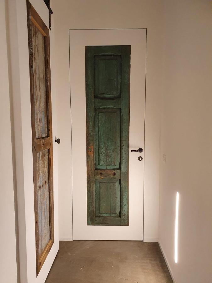 Casa Lunaria B&B Porto Sant'Elpidio Exterior photo