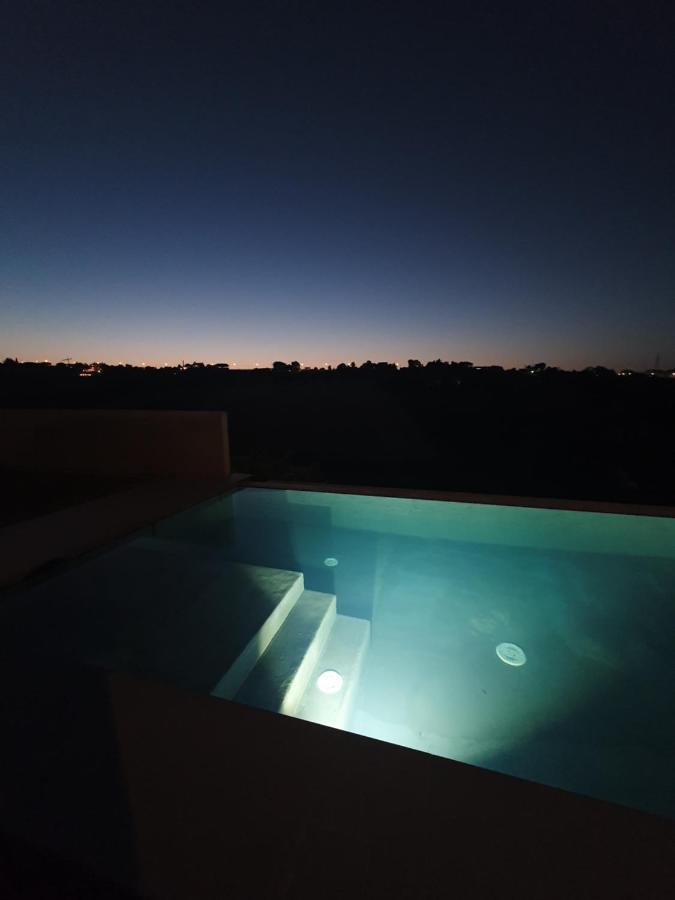 Casa Lunaria B&B Porto Sant'Elpidio Exterior photo